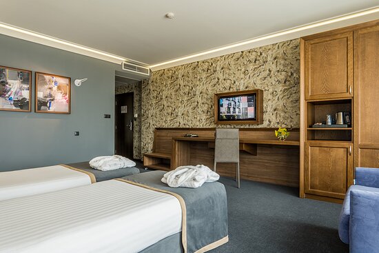 Hotel Budapest