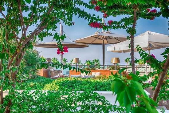 TUI Sensimar Belek Resort