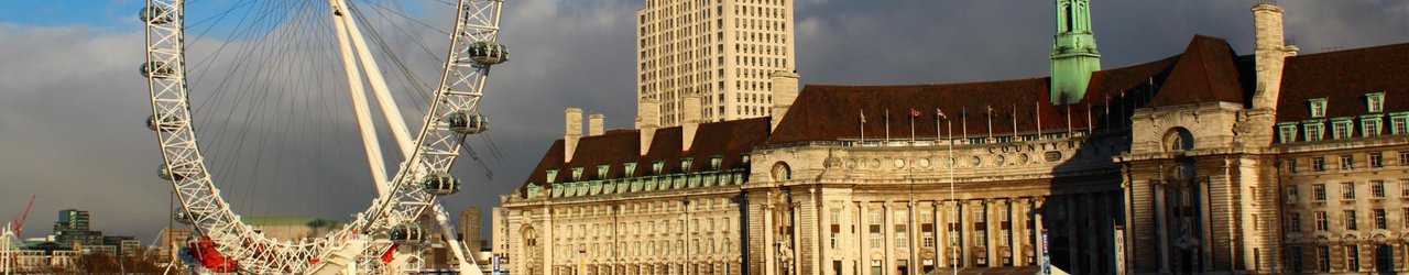 Visit the major attractions