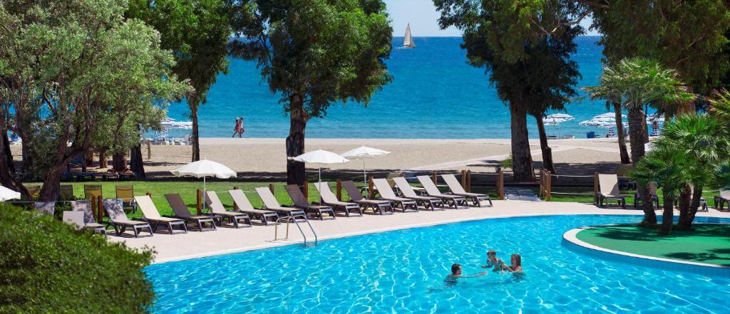 Floriana Suites
