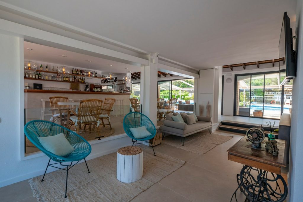 Hotel Calina