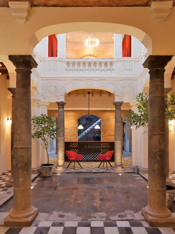 Sustainability Suites Istanbul