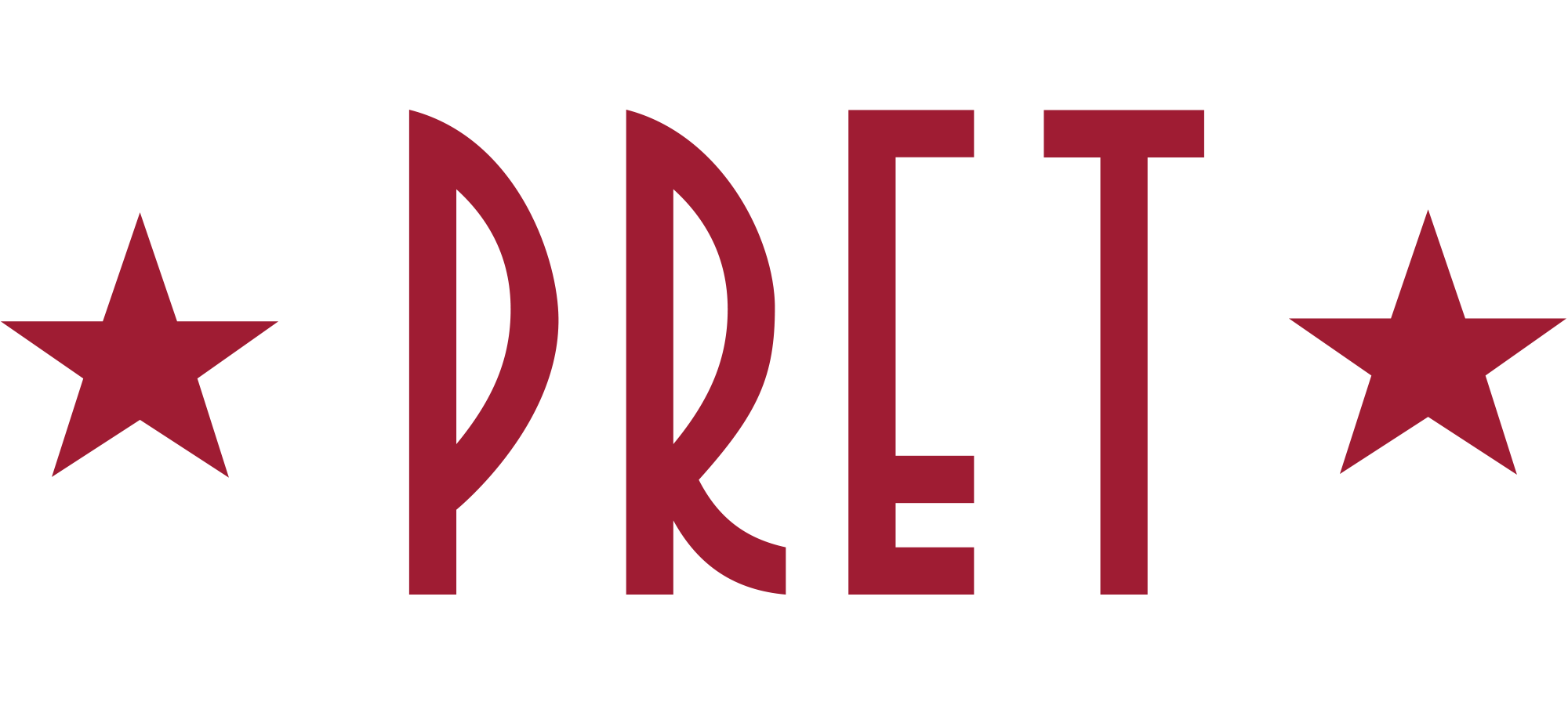 Pret A Manger
