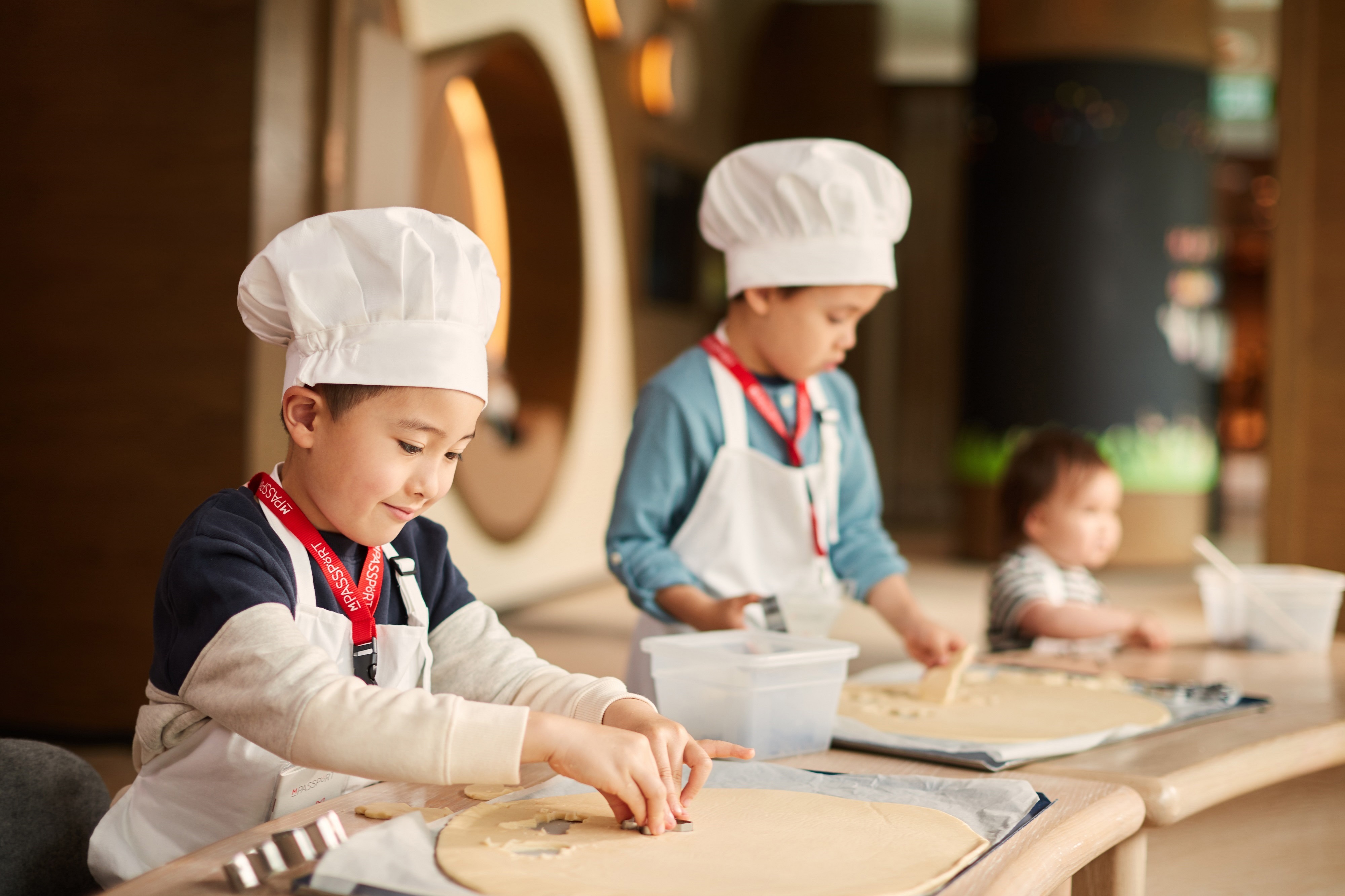 JW Marriott Hotel Shenzhen