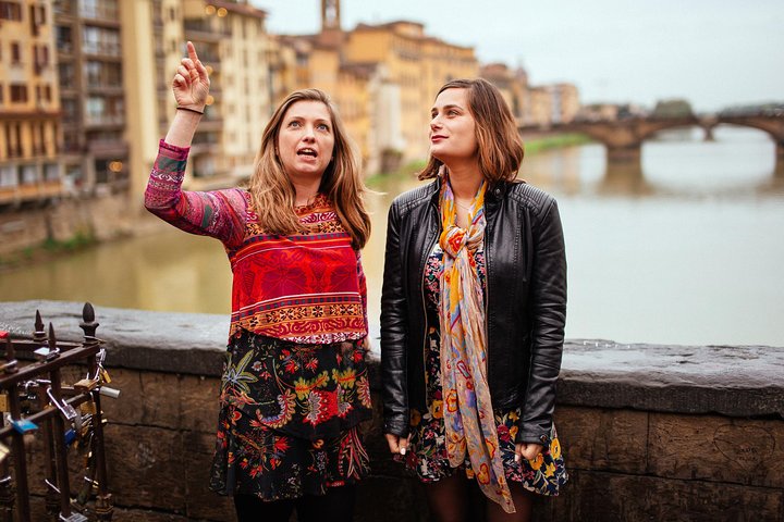 Day 7: Florence's Hidden Gems