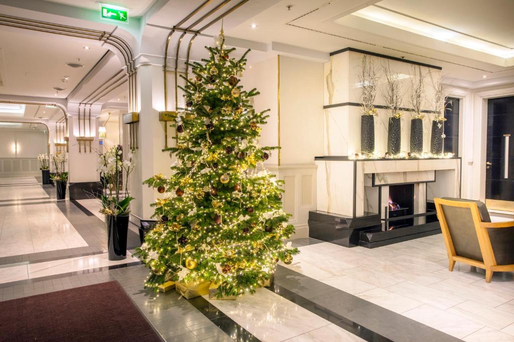 Hilton Prague Old Town
