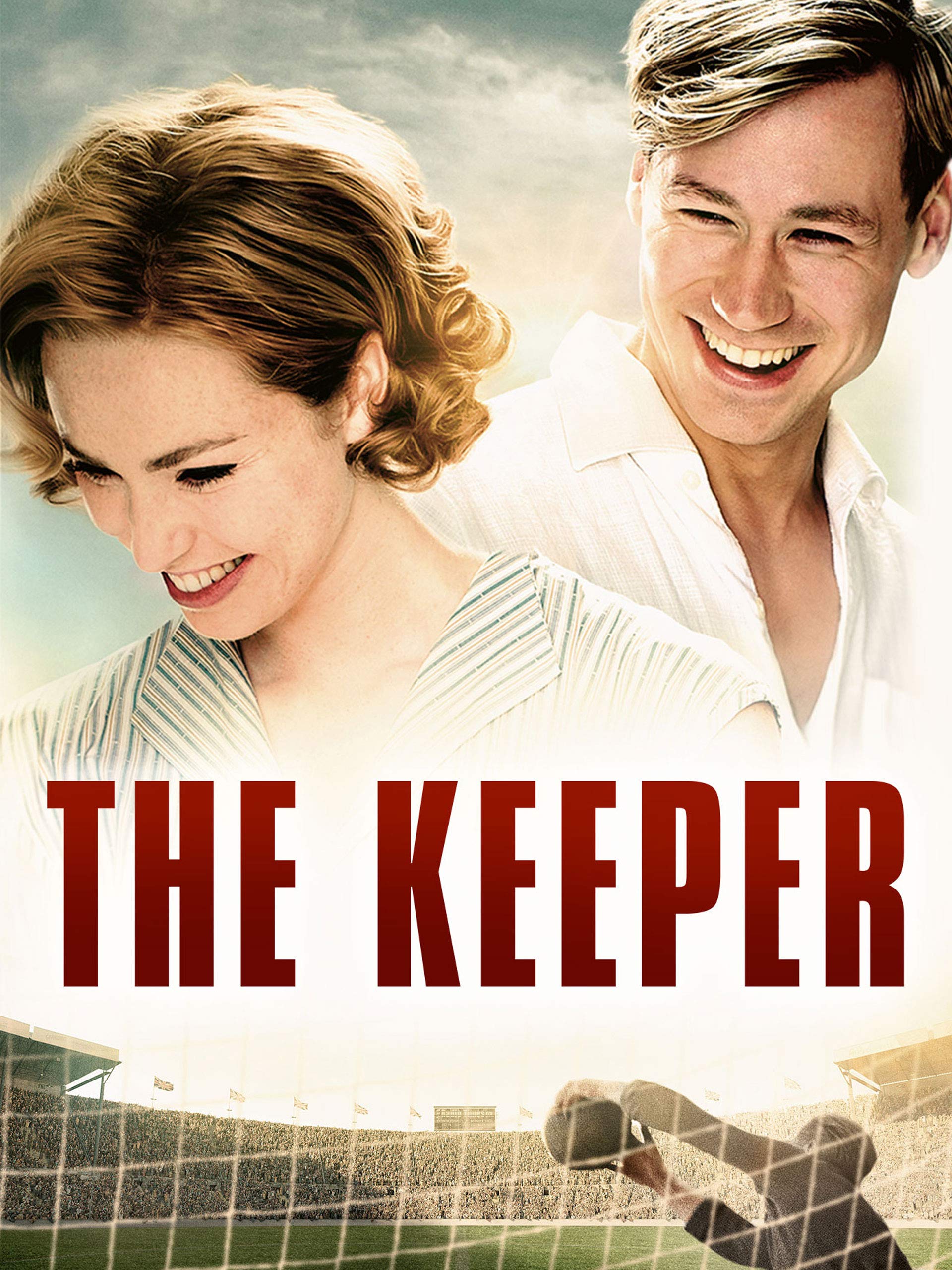 The Keepers