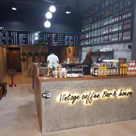 Thai Coffee