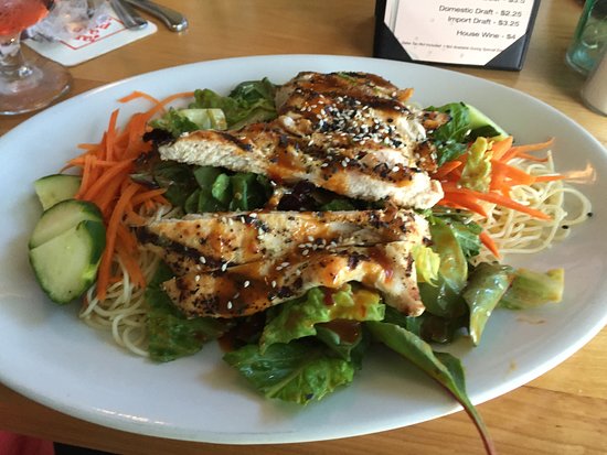 Village Grille