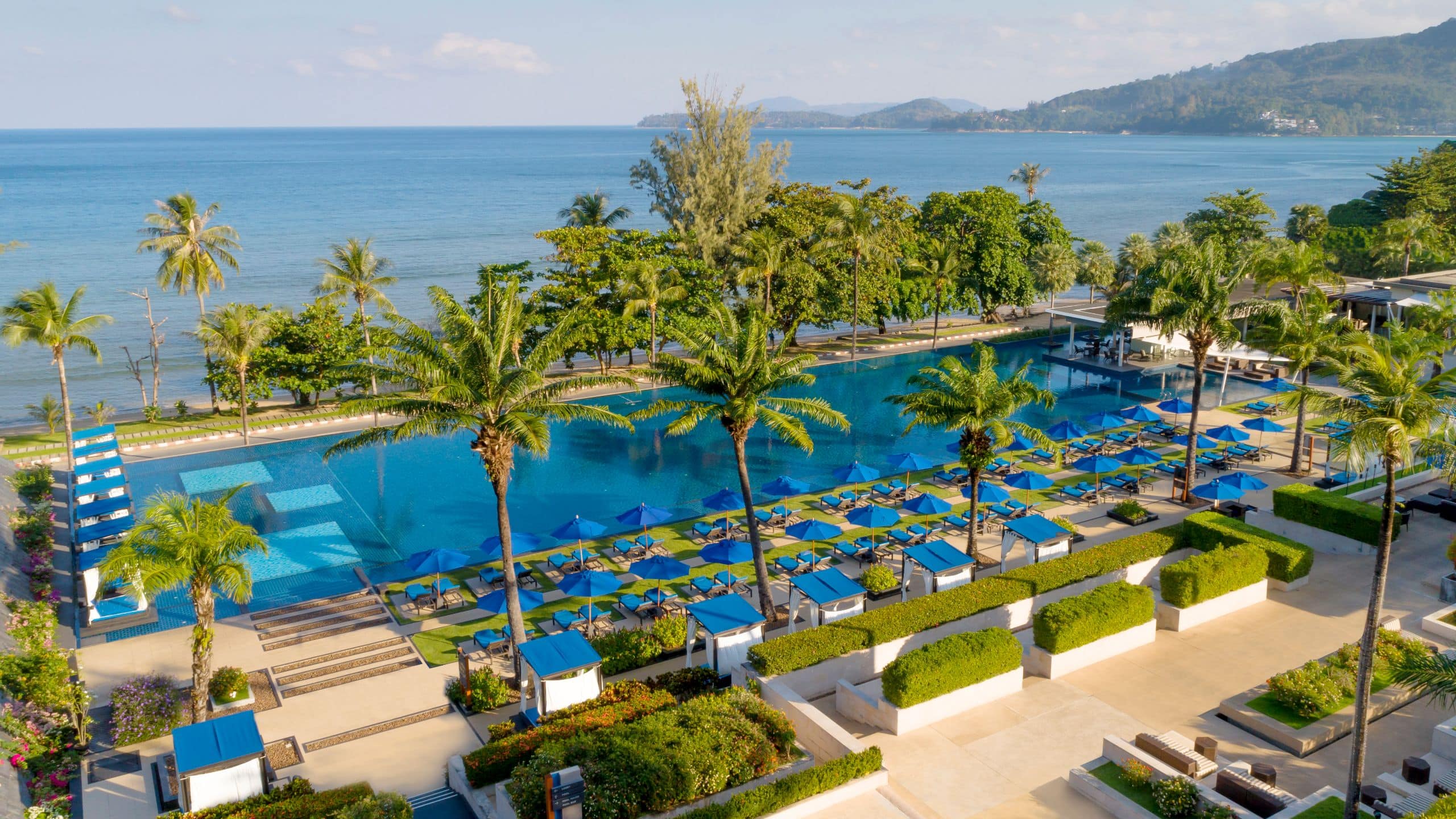 Kamala Beach Guesthouse