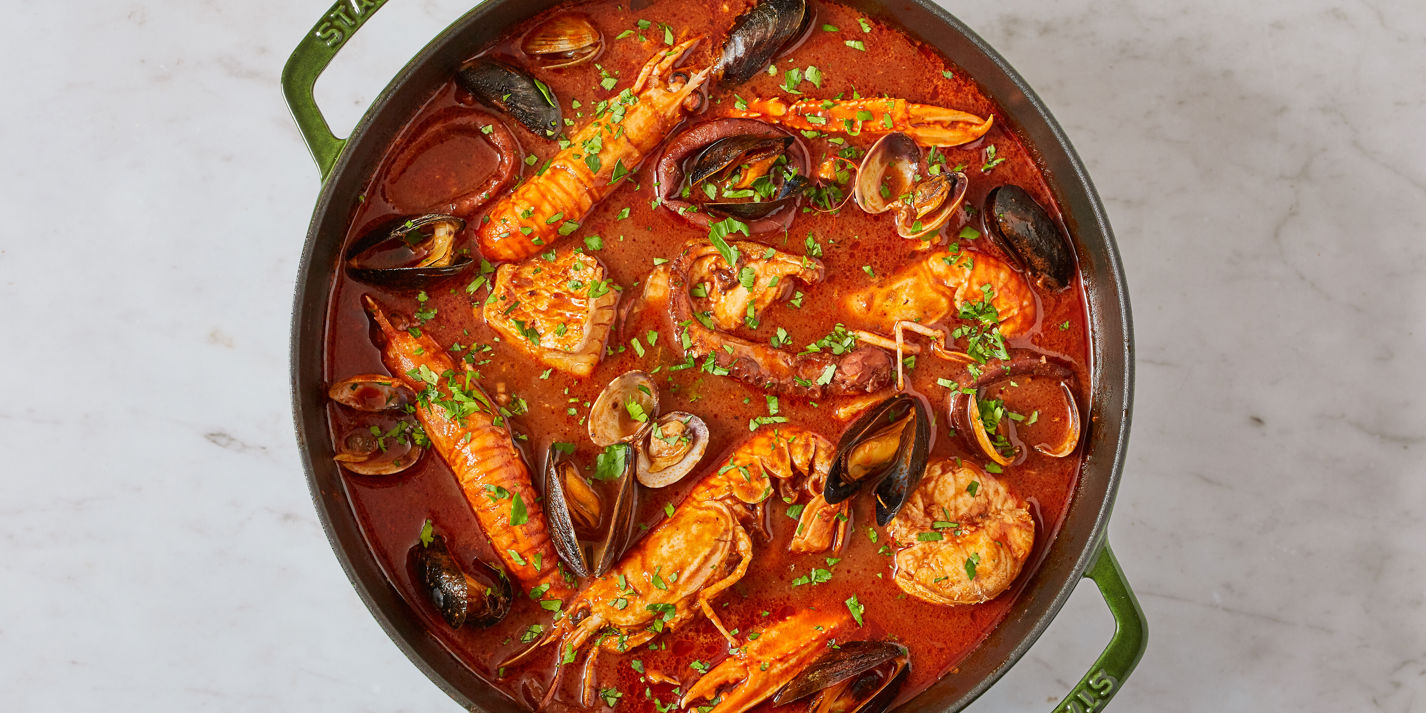 Cacciucco