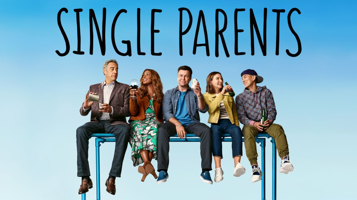 Watch Single Parents | Disney+