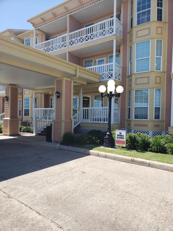 The Victorian Condo-Hotel Resort & Conference Center