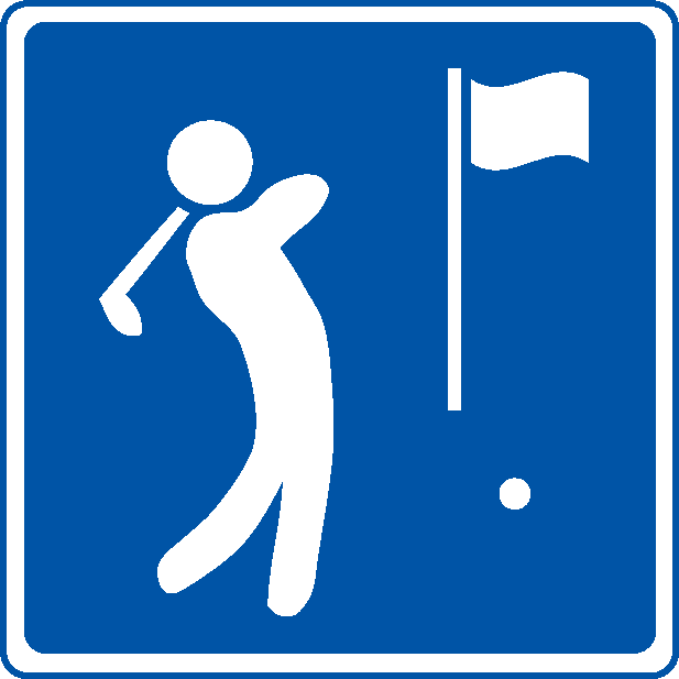 Golfing at Aliso Viejo Country Club