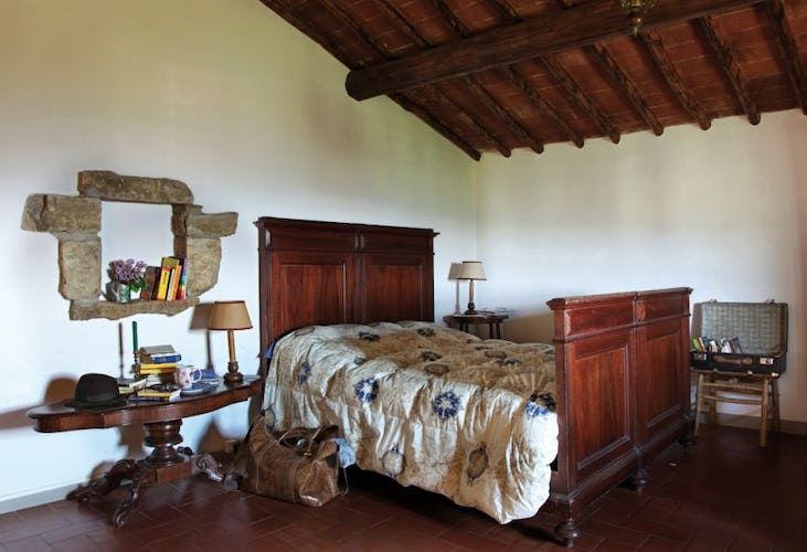 Cozy Cottage in the Florentine Hills