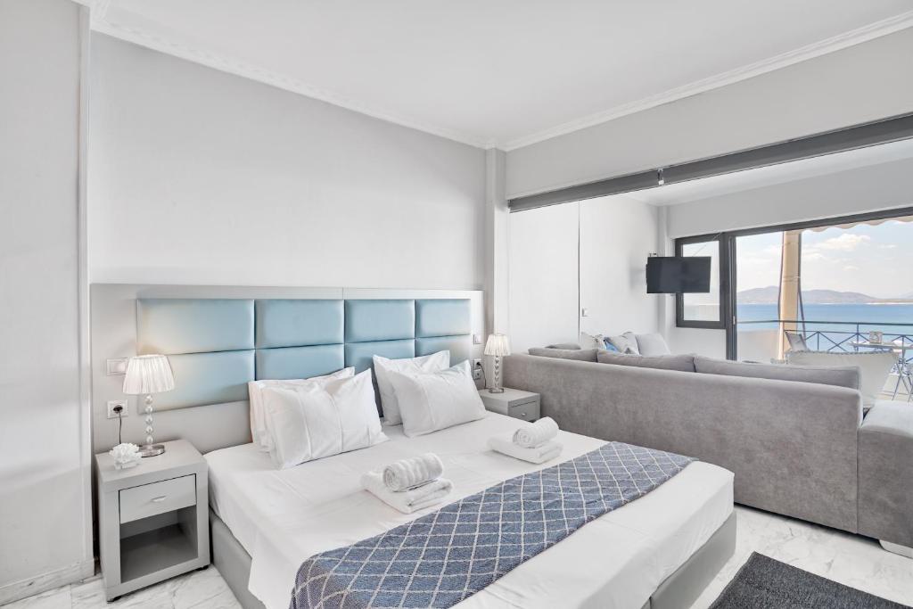 Seaside Oasis Hotel