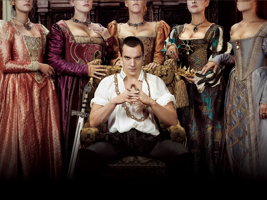 The Tudors