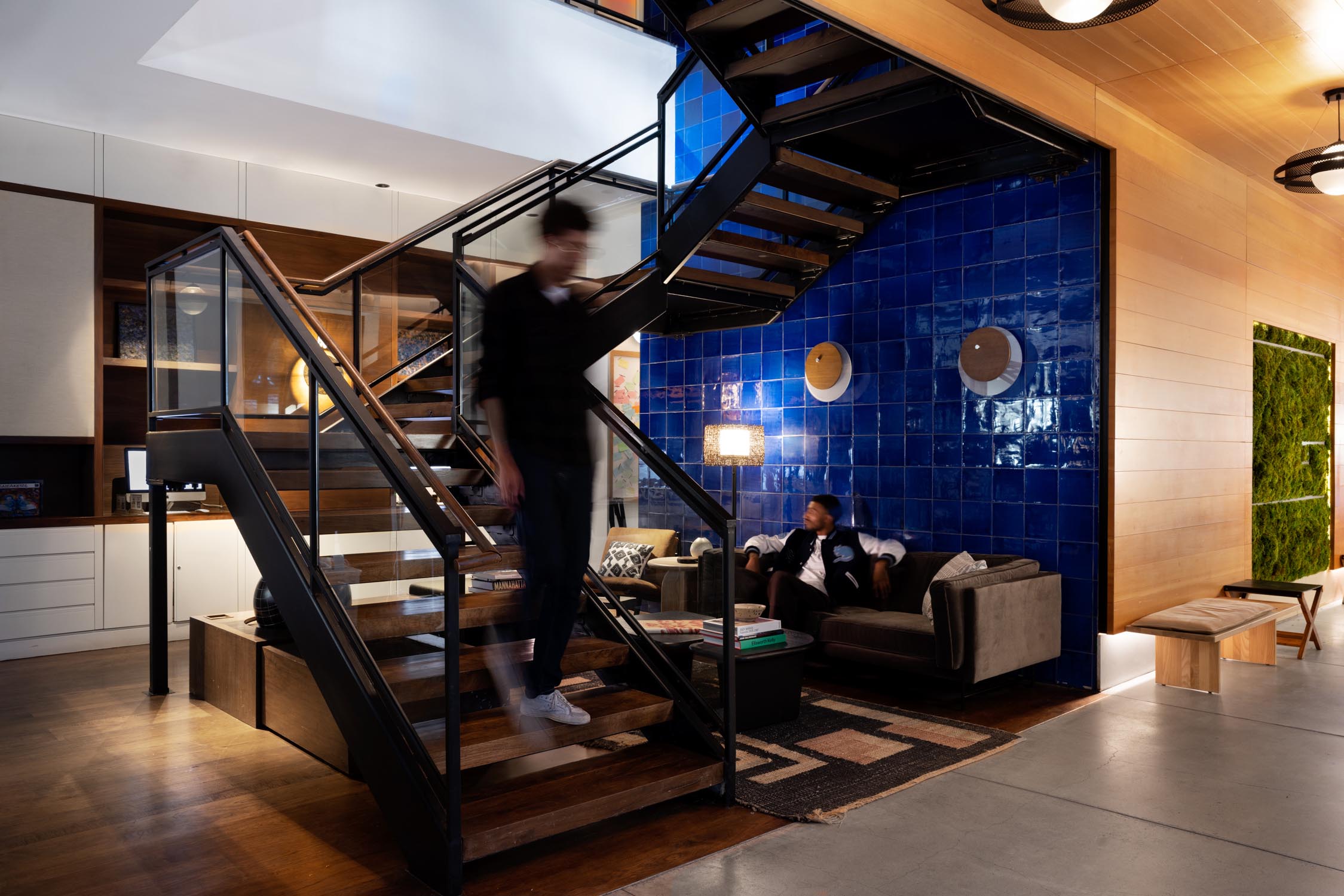 The Arlo SoHo