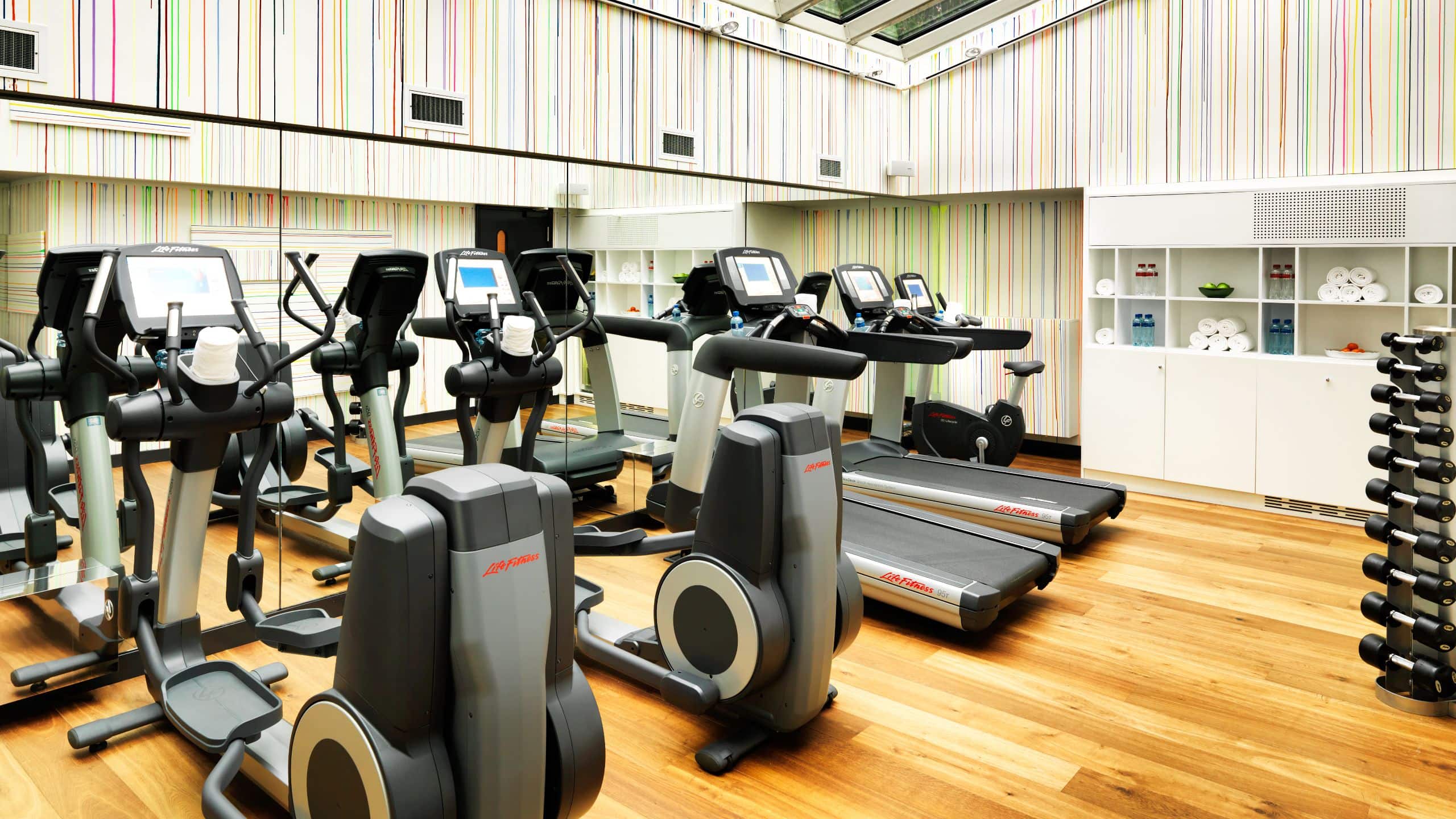 Hotel Andaz Amsterdam Prinsengracht