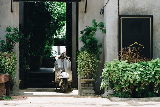 The Scent Hotel