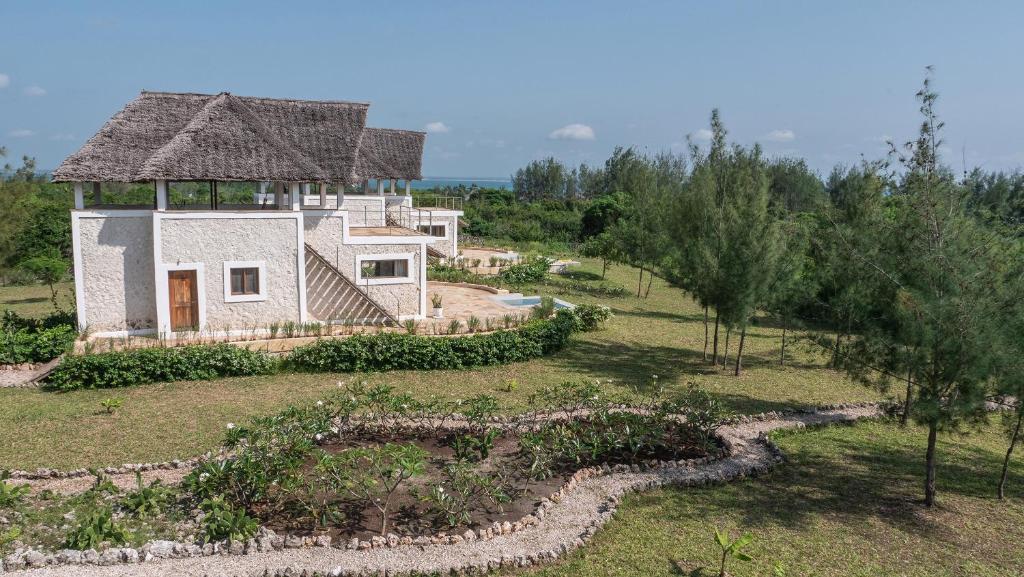 Nature's Retreat Hotel