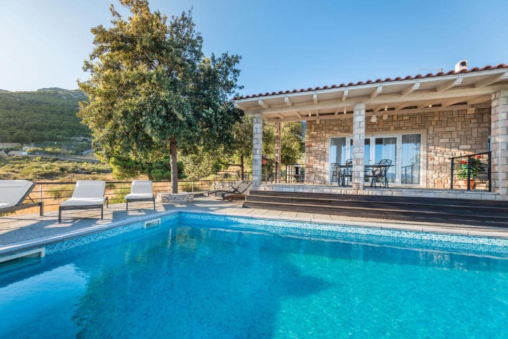 Apartments Villa Sole