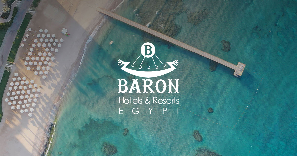 Baron Resort Sharm El Sheikh