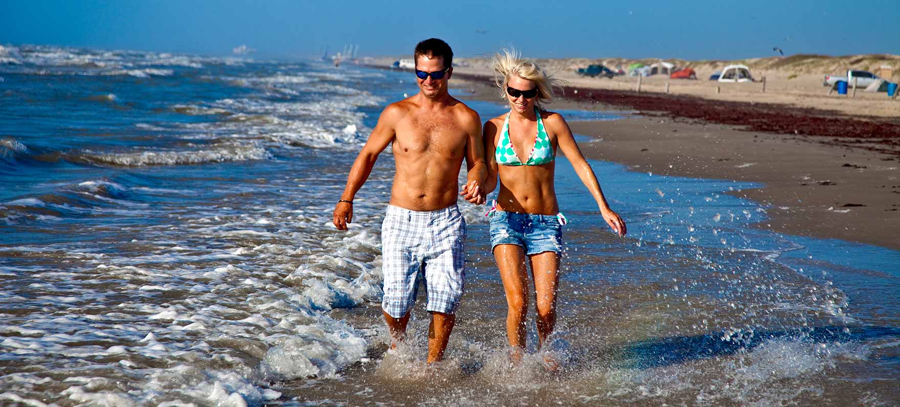 Mustang Island State Park