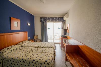 Hotel Pola Mar