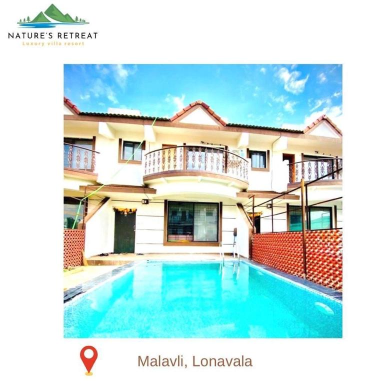 Nature's Retreat Resort