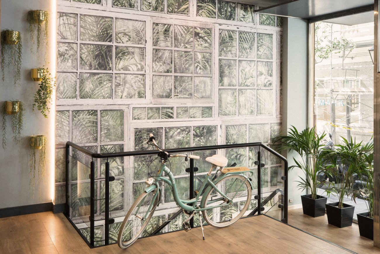 Hotel Petit Palace Triball