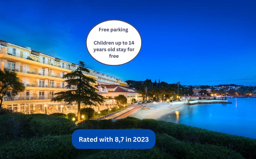Hotel Epidaurus