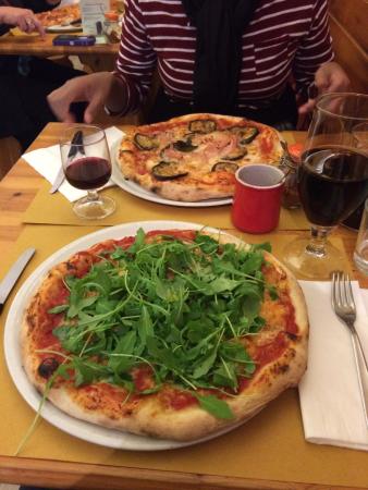Pizzeria Spera