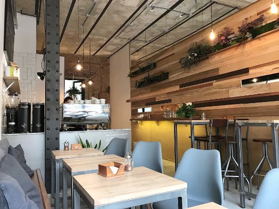 La Colectiva Café
