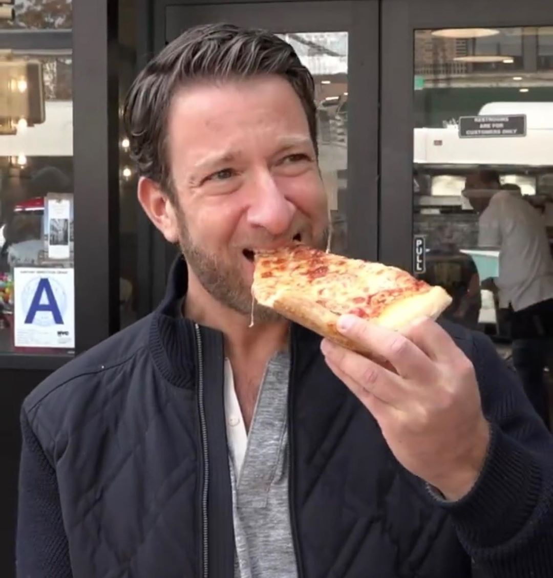 Pizza Time