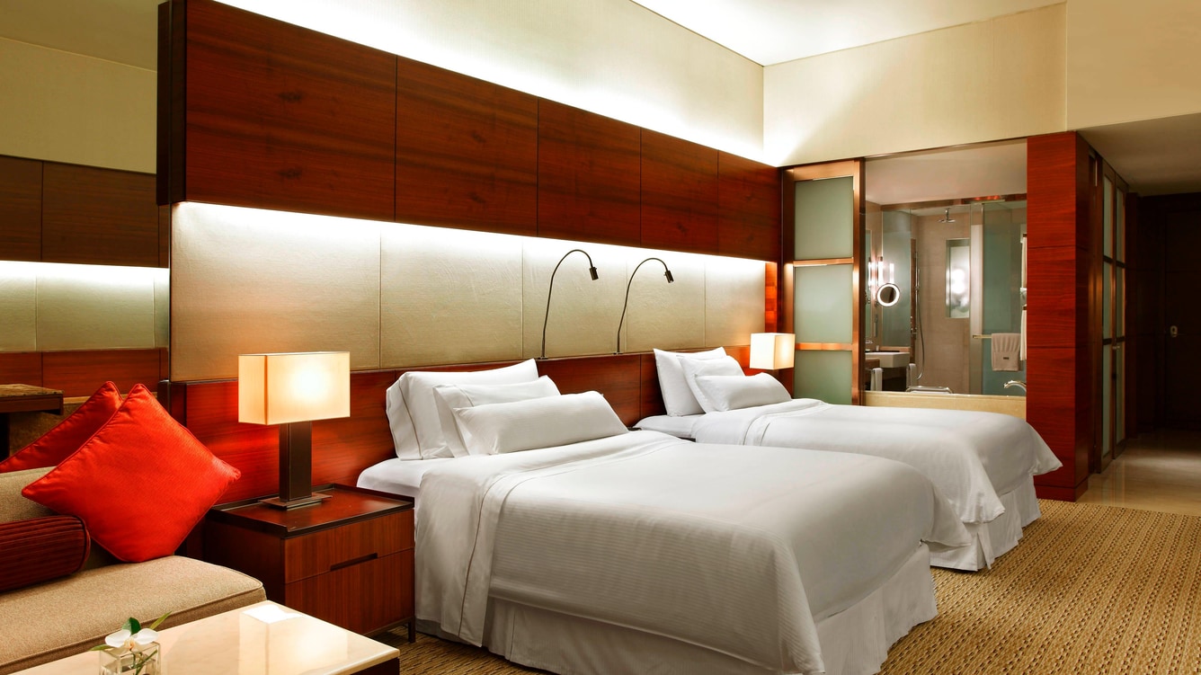 The Westin Guangzhou