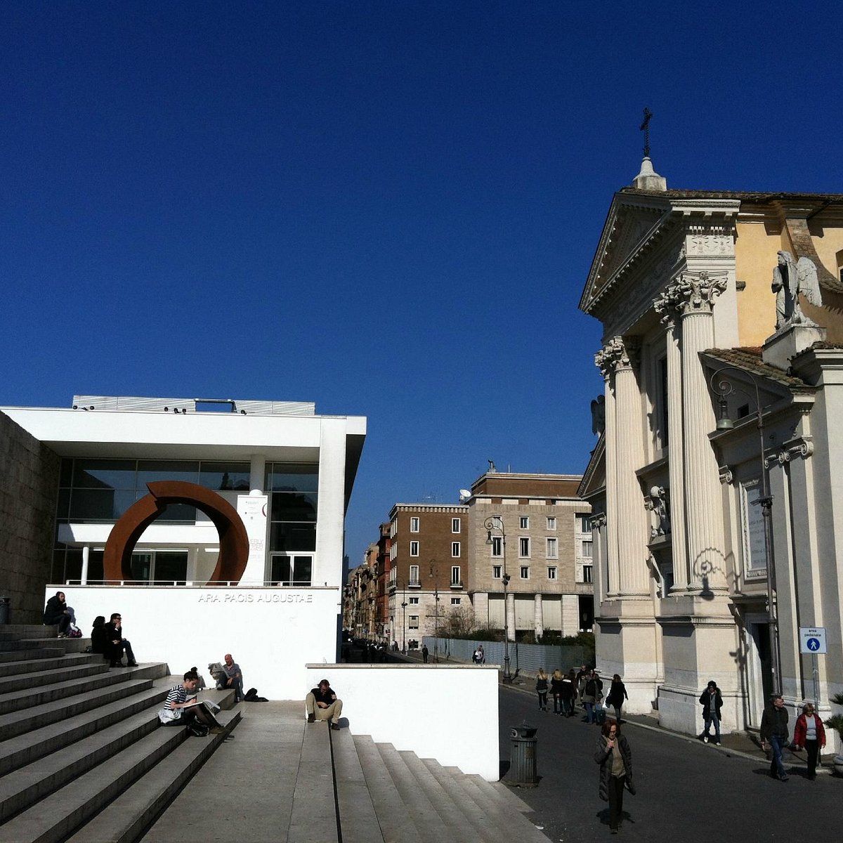 Museo dell'Ara Pacis