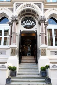Family-Friendly Hotel Leeds