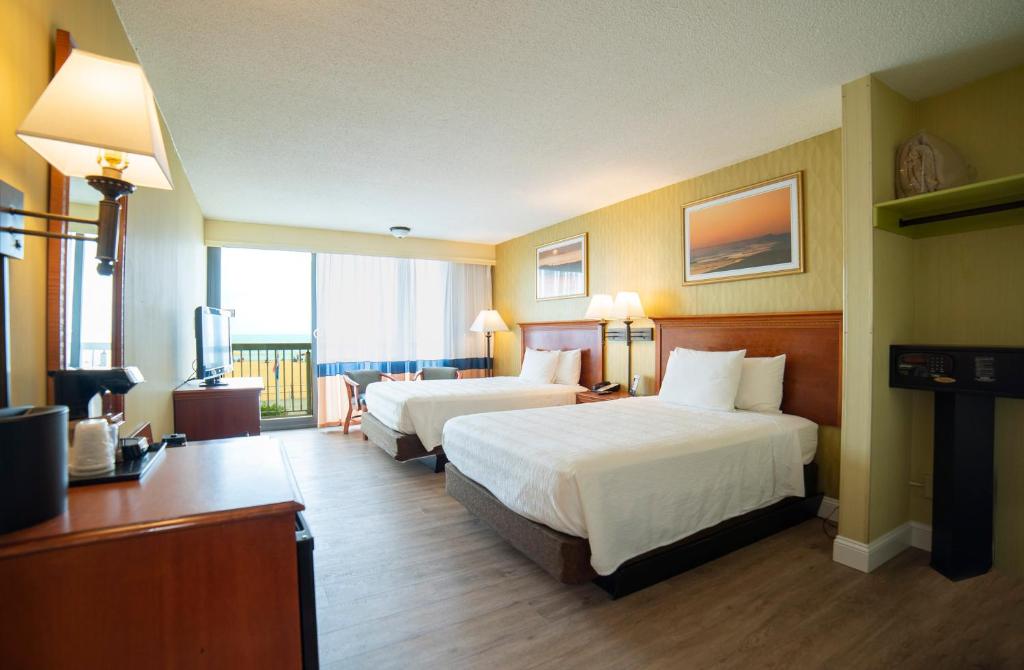 Oceanfront Inn