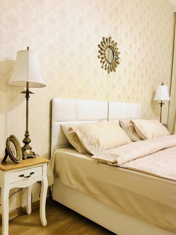 Charming Apartment in the Old Town