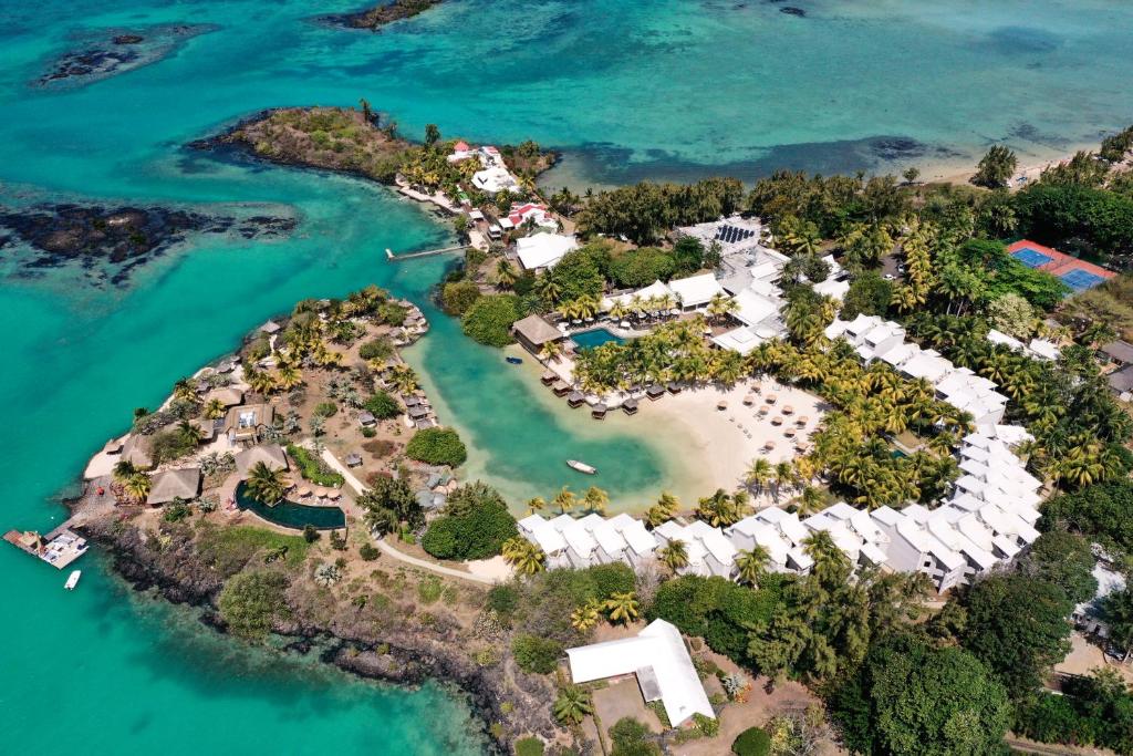 Hotel Paradise Cove