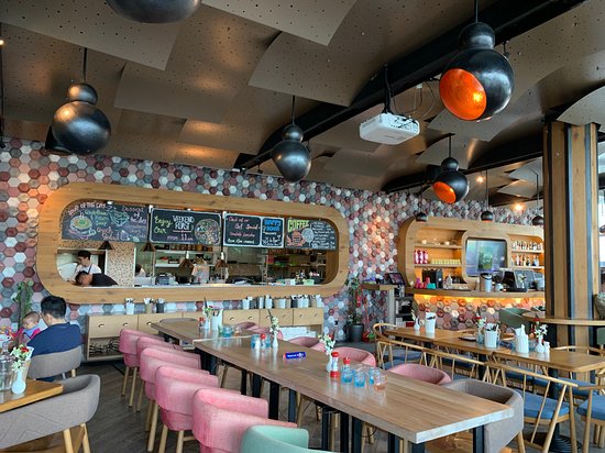 Cafe Melba
