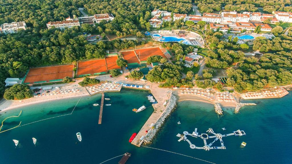 Resort Tamaris