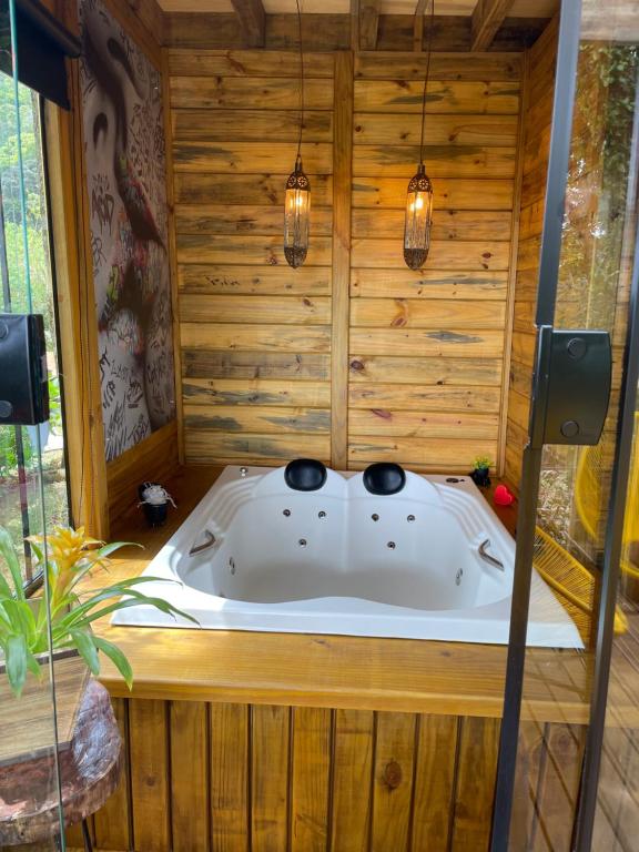 Tranquil Spa Hotel Canoinhas