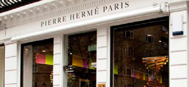 Pierre Hermé Paris