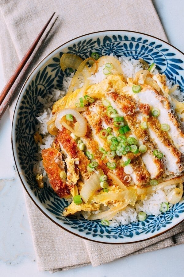 Katsudon