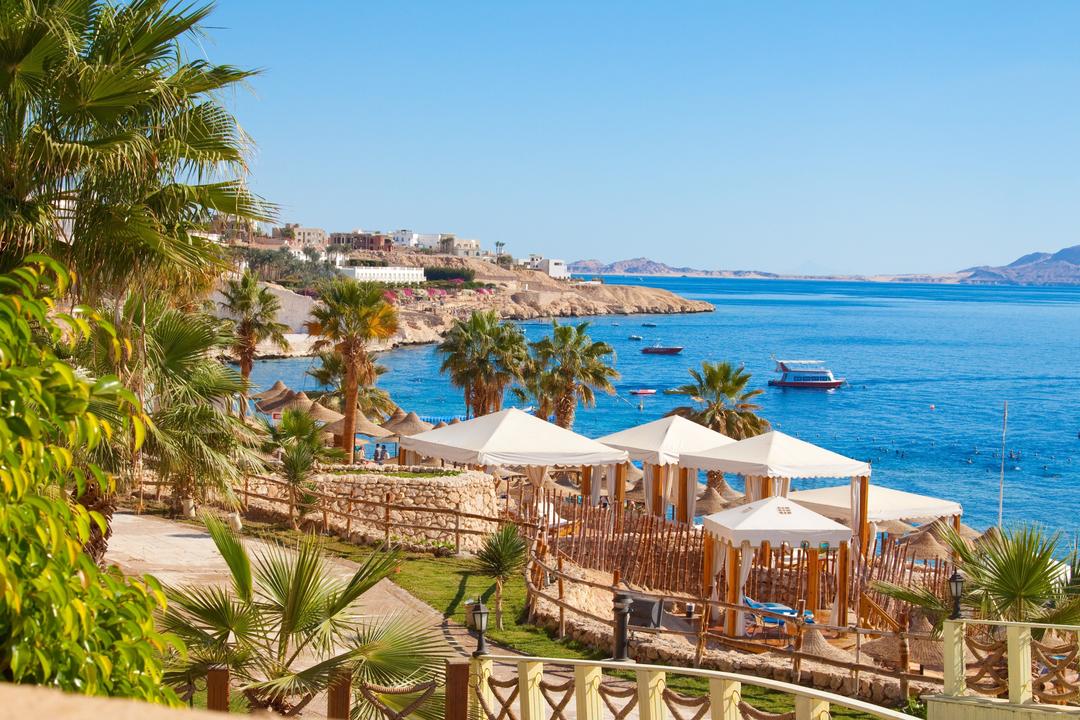 Playa de Nabq