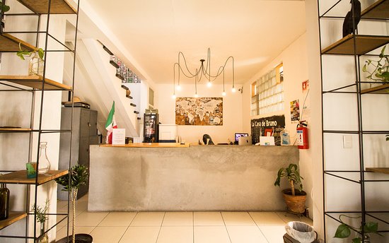 Hostal La Casa de Las Tres Tias
