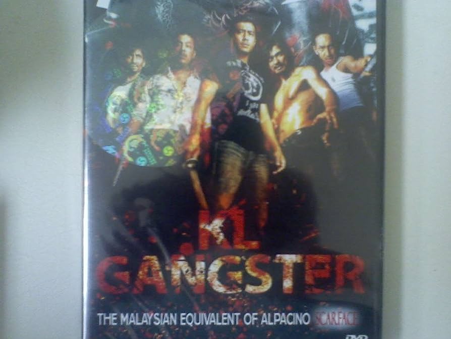 KL Gangster
