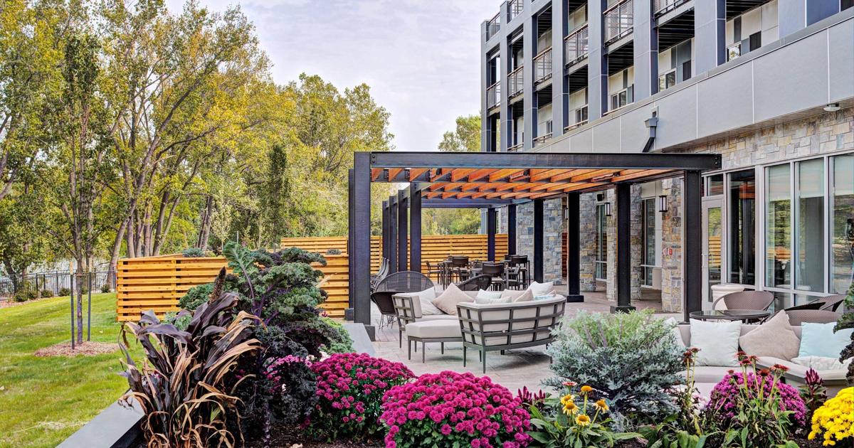 7. The Coffee Collective